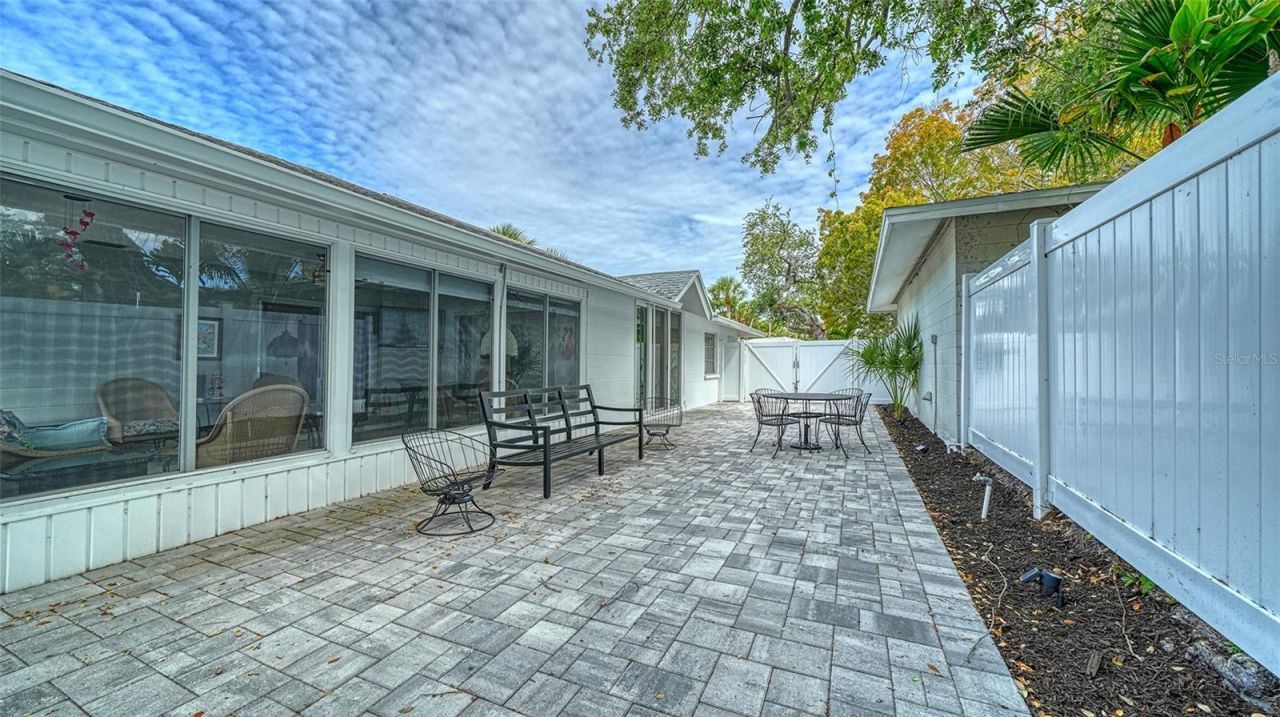 1224 Moonmist Circle, Unit S-3, Sarasota, FL 34242 Photo