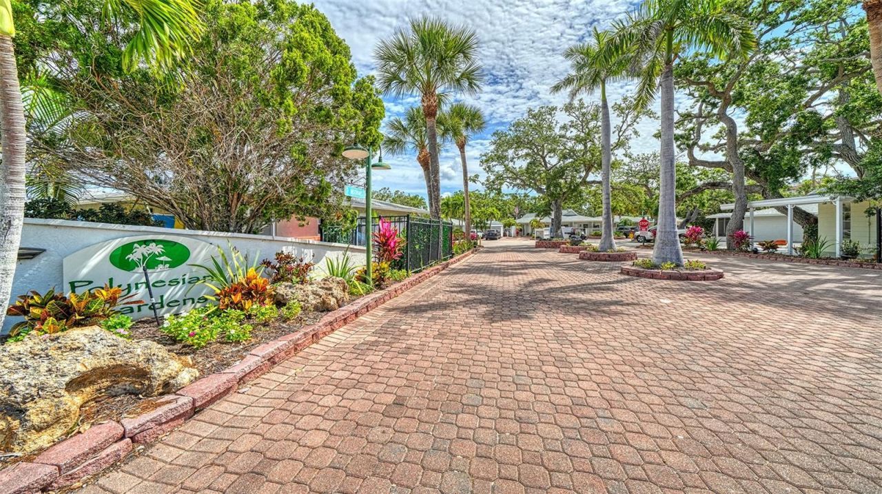 1224 Moonmist Circle, Unit S-3, Sarasota, FL 34242 Photo