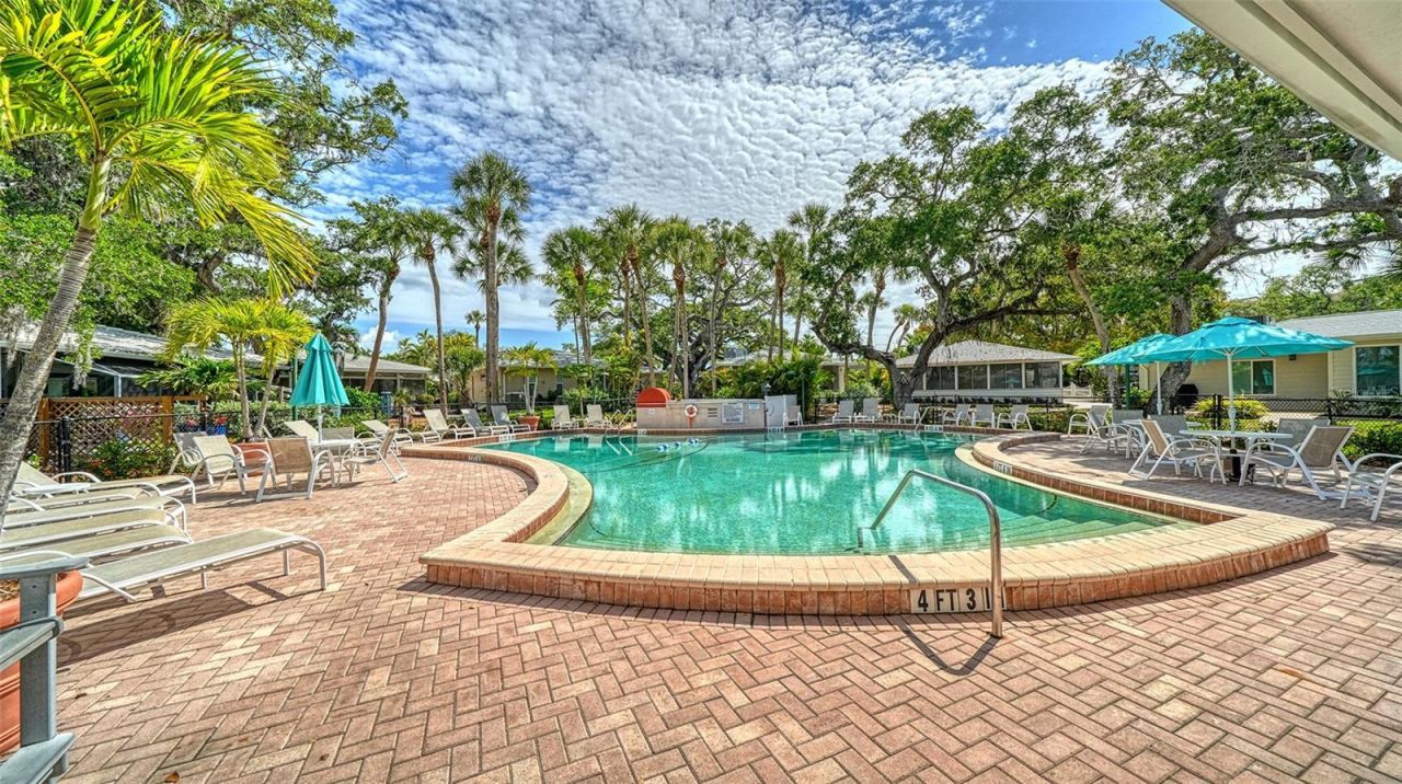 1224 Moonmist Circle, Unit S-3, Sarasota, FL 34242 Photo