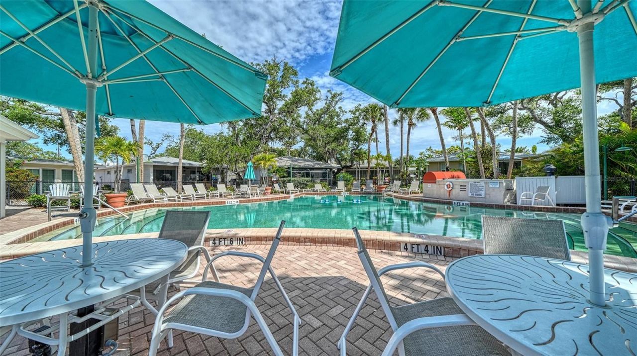 1224 Moonmist Circle, Unit S-3, Sarasota, FL 34242 Photo