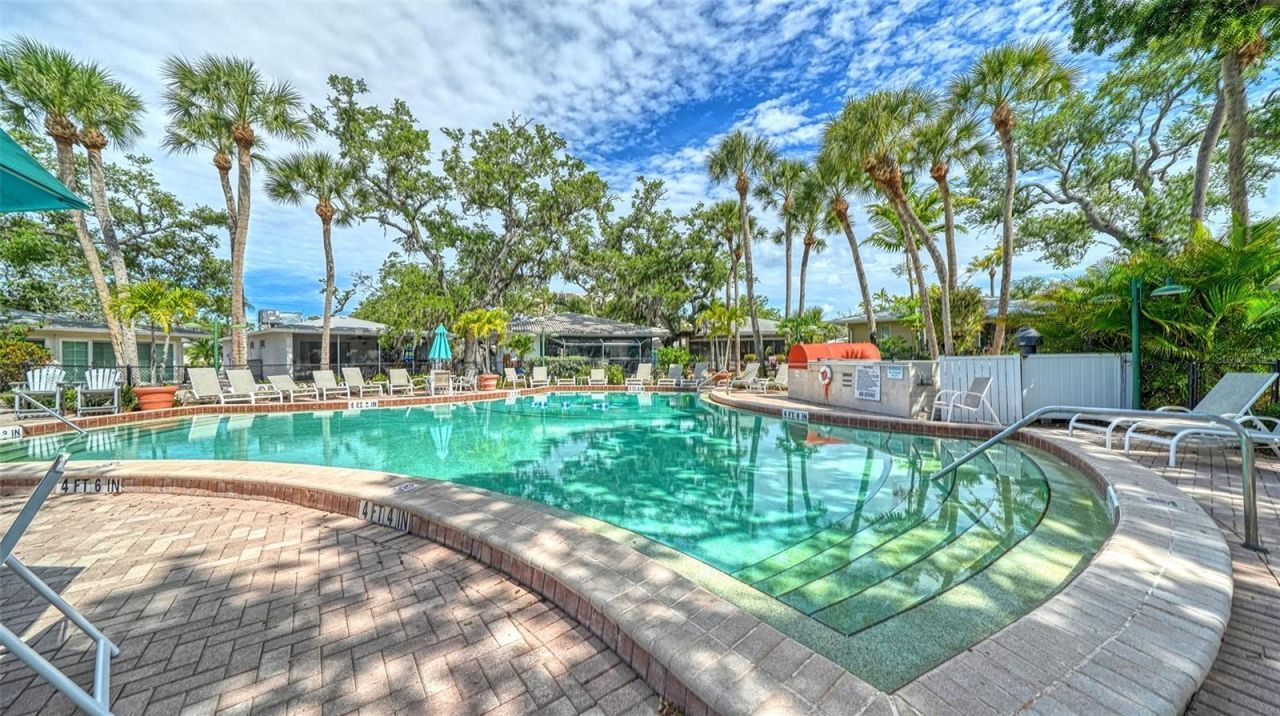 1224 Moonmist Circle, Unit S-3, Sarasota, FL 34242 Photo