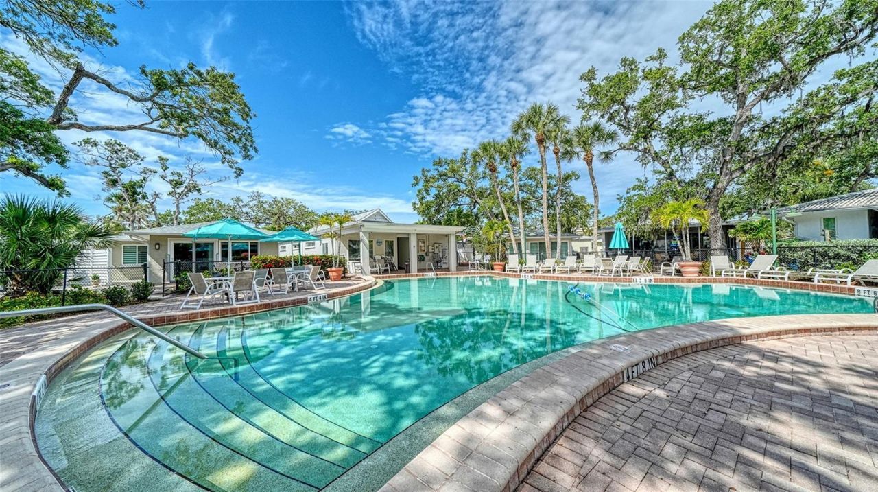 1224 Moonmist Circle, Unit S-3, Sarasota, FL 34242 Photo