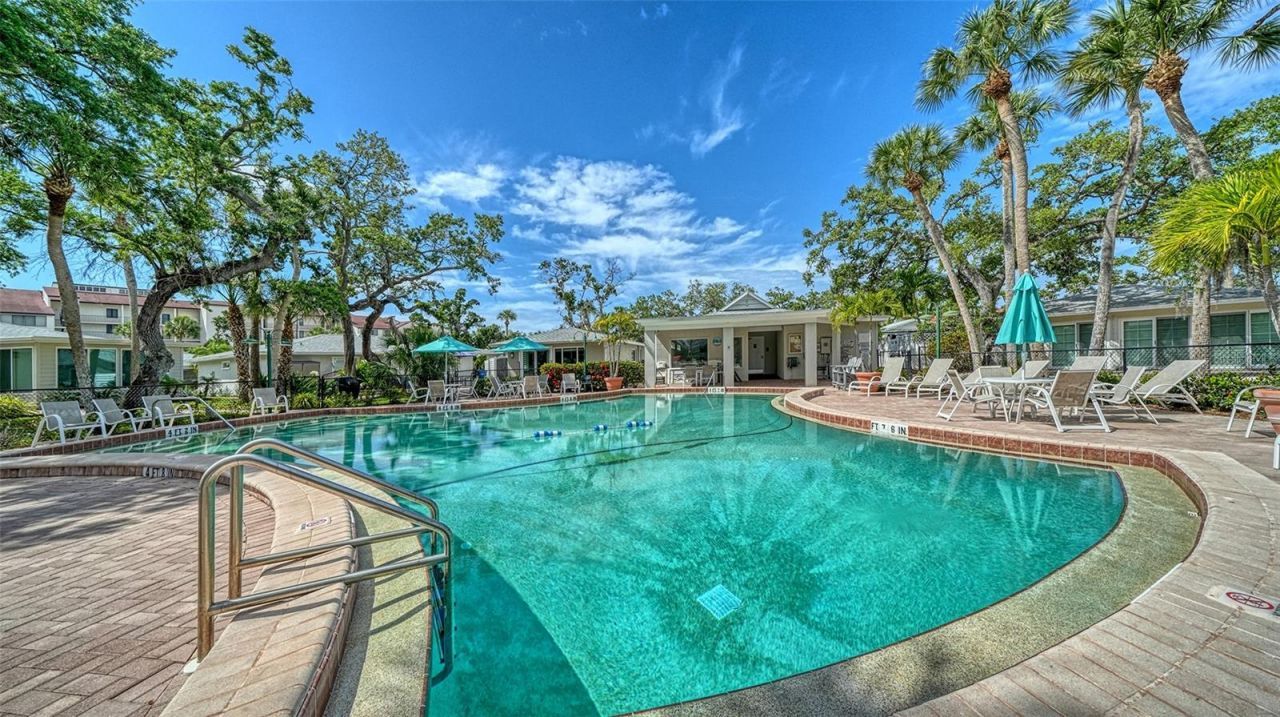 1224 Moonmist Circle, Unit S-3, Sarasota, FL 34242 Photo
