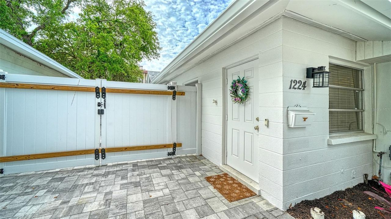 1224 Moonmist Circle, Unit S-3, Sarasota, FL 34242 Photo