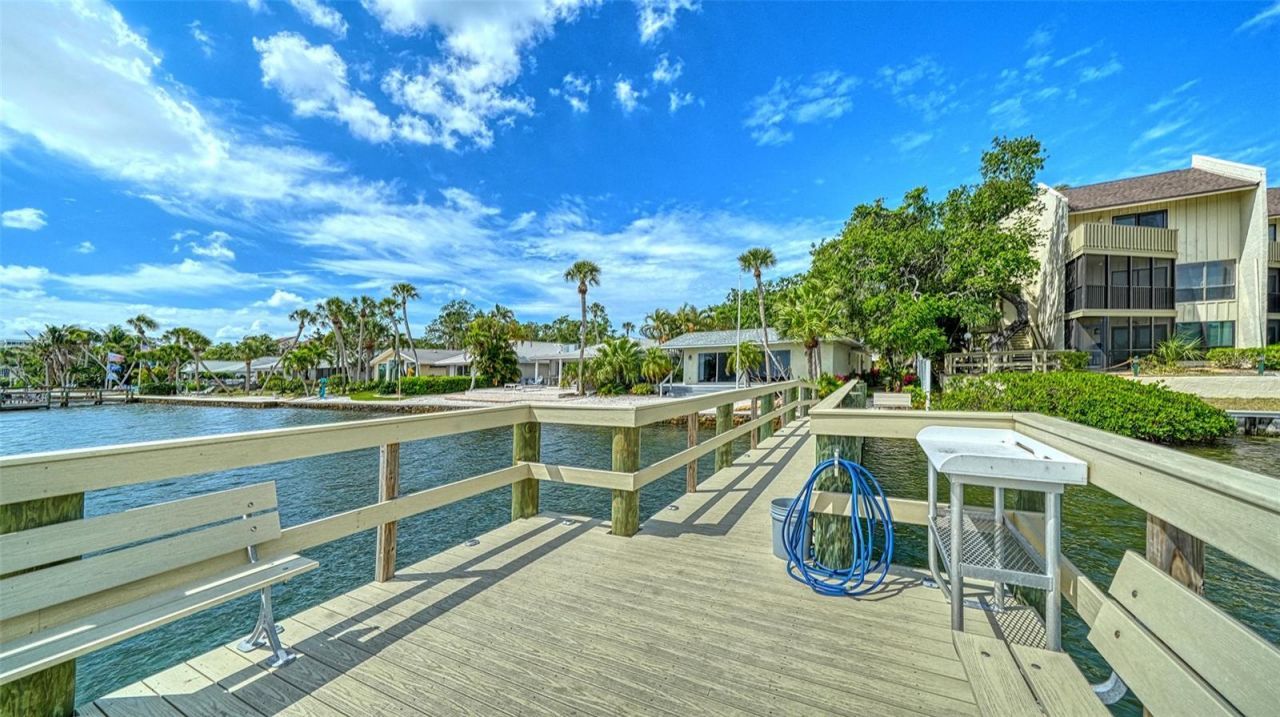 1224 Moonmist Circle, Unit S-3, Sarasota, FL 34242 Photo