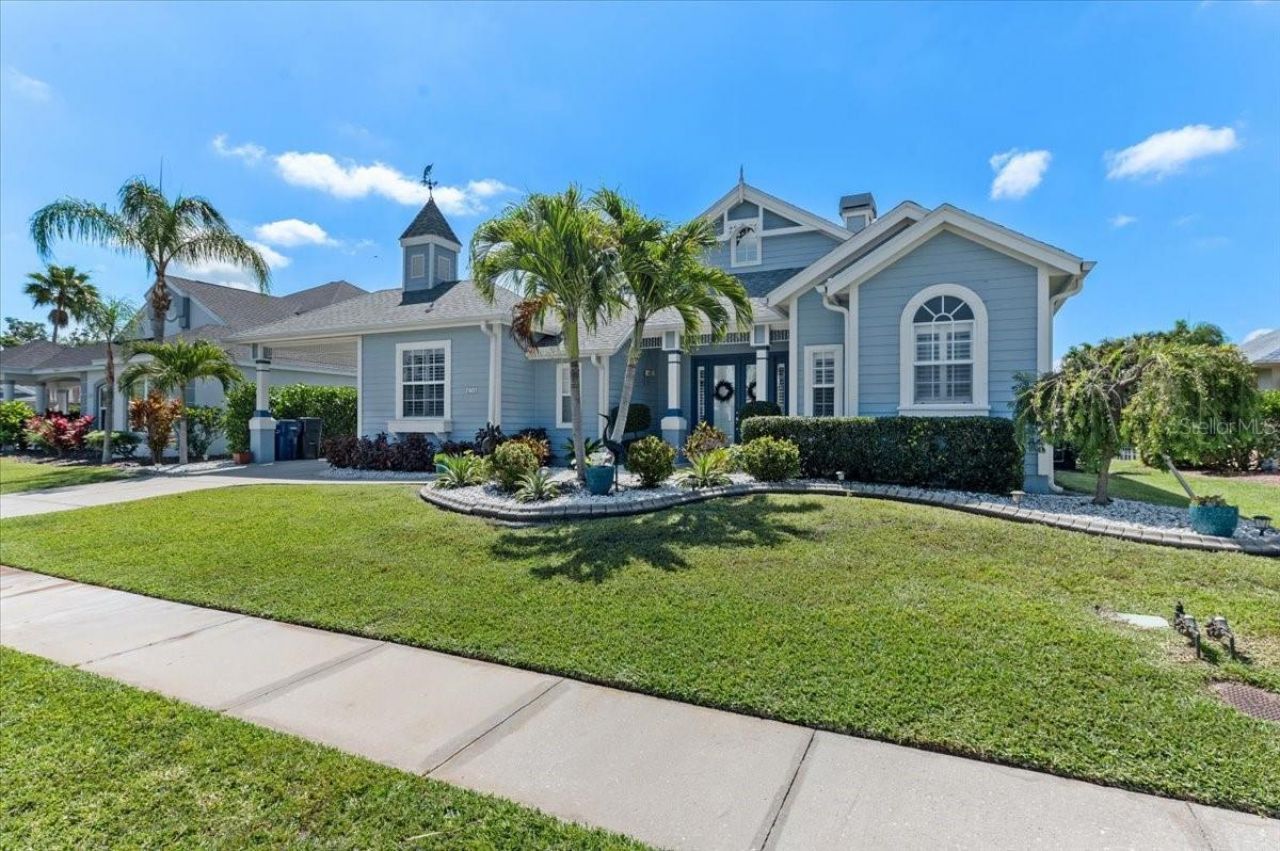 4748 Compass Drive, Bradenton, FL 34208 Photo