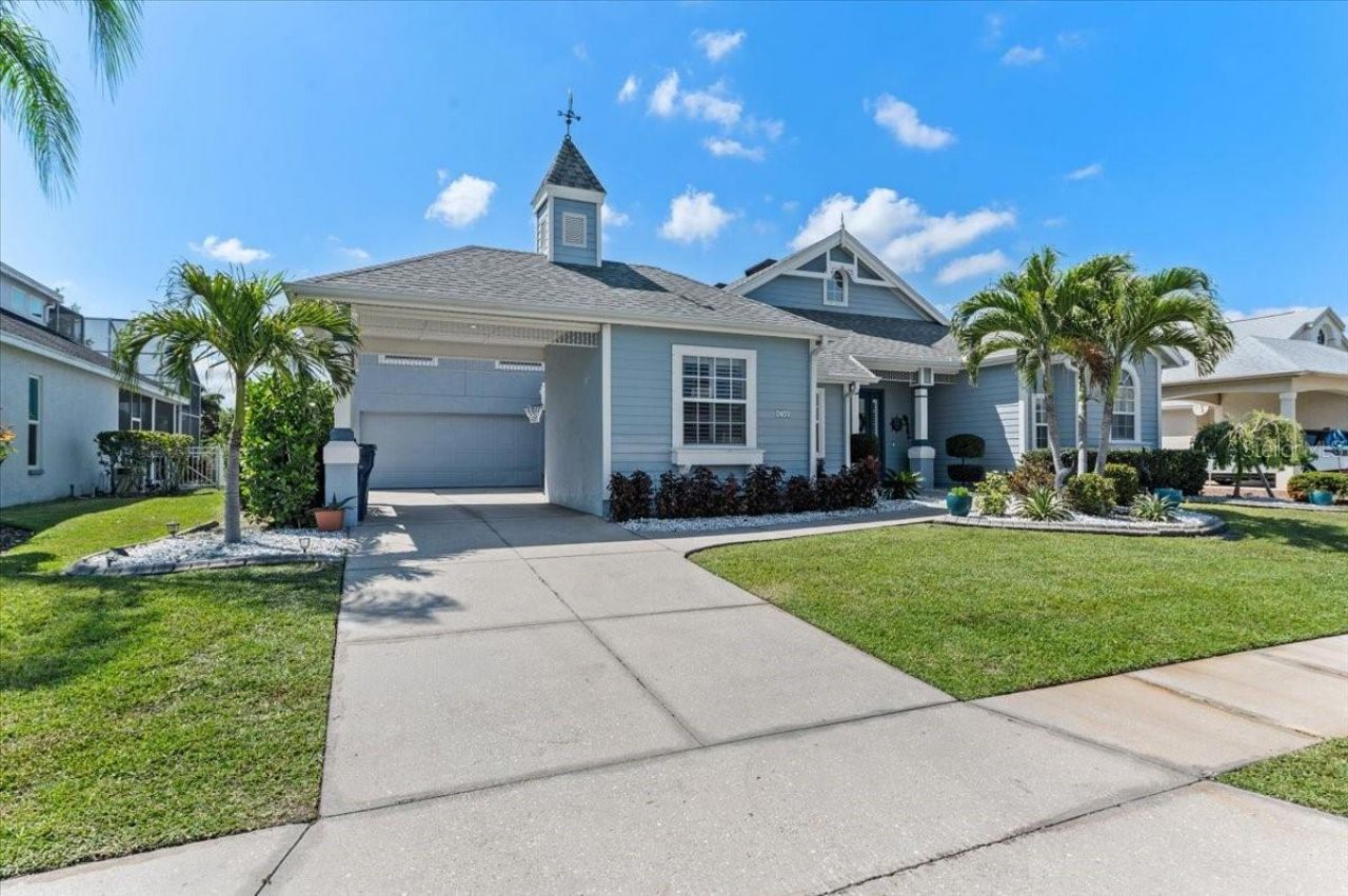 4748 Compass Drive, Bradenton, FL 34208 Photo