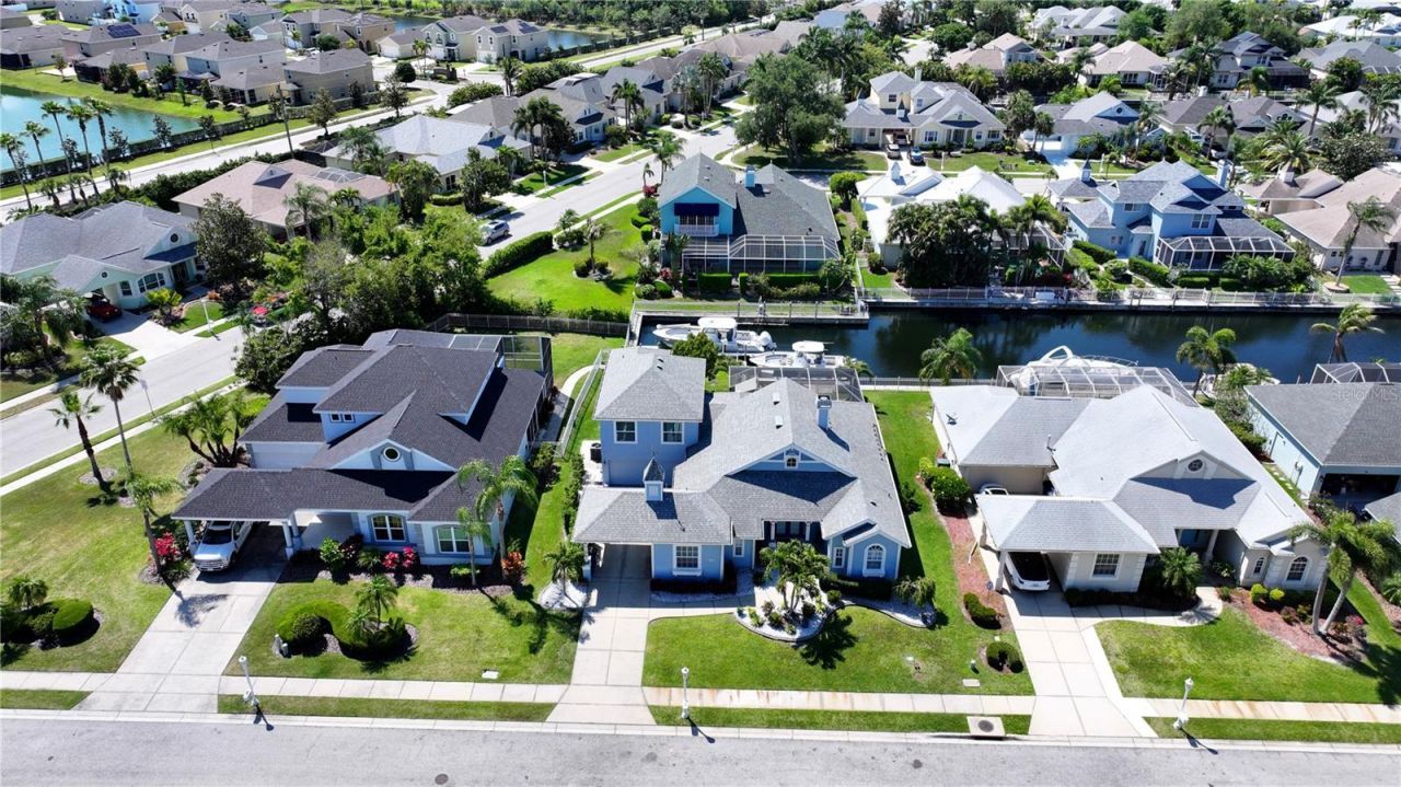 4748 Compass Drive, Bradenton, FL 34208 Photo