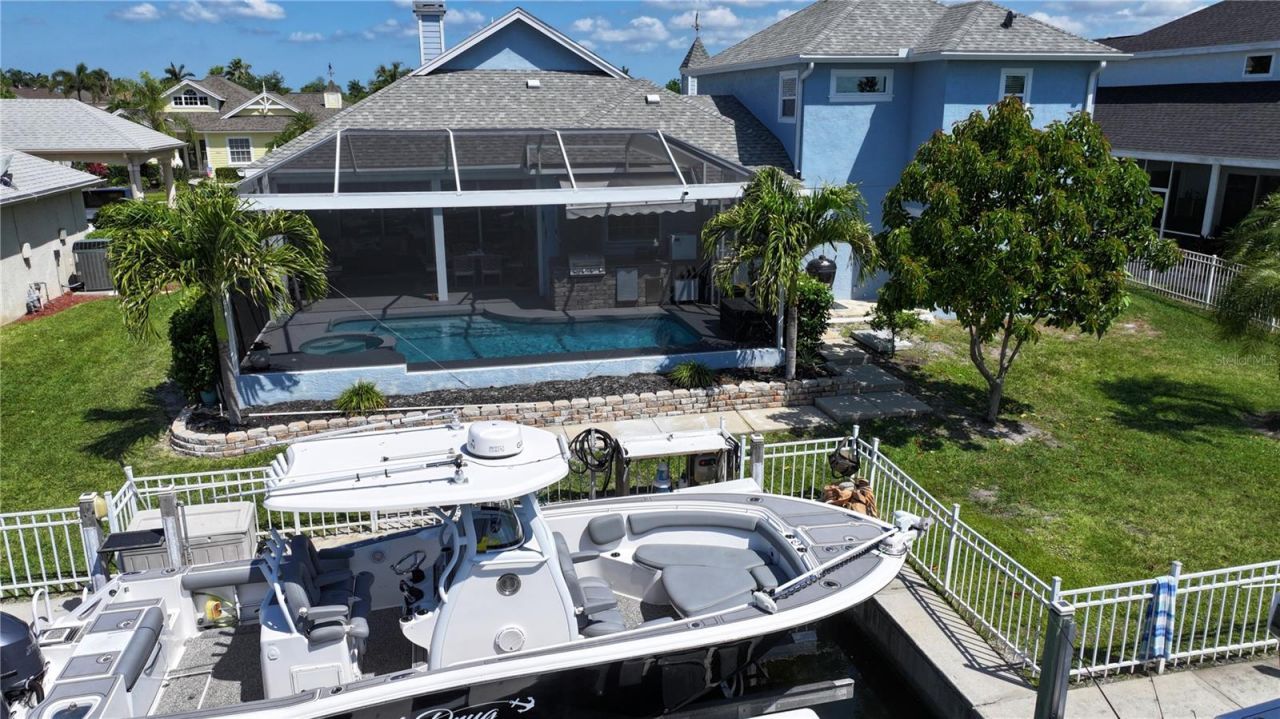 4748 Compass Drive, Bradenton, FL 34208 Photo