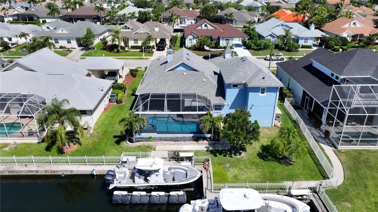 4748 Compass Drive, Bradenton, FL 34208 Photo