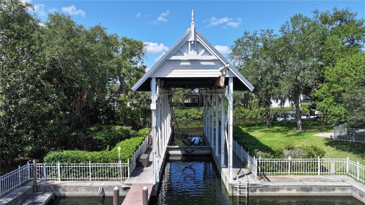 4748 Compass Drive, Bradenton, FL 34208 Photo