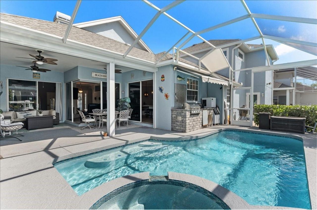 4748 Compass Drive, Bradenton, FL 34208 Photo