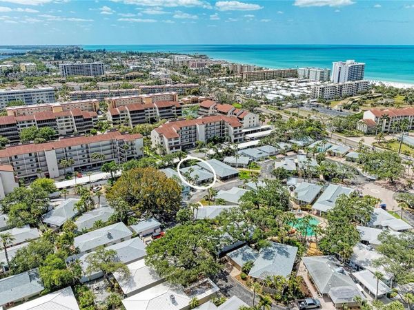 1218 MOONMIST CIRCLE , Unit S2, SARASOTA, FL 34242