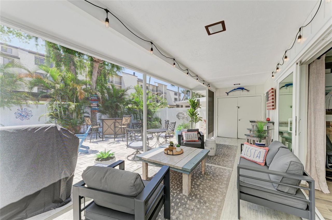 1218 Moonmist Circle, Unit S2, Sarasota, FL 34242 Photo