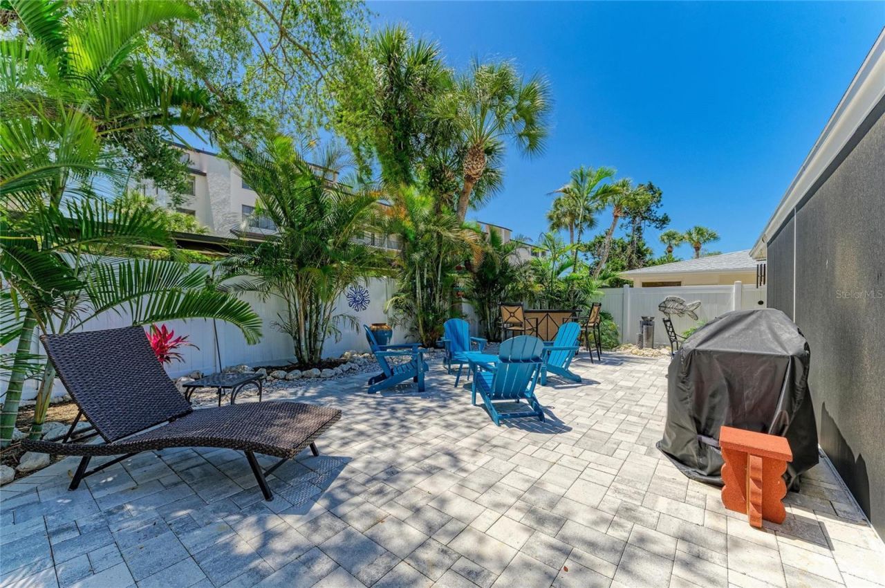 1218 Moonmist Circle, Unit S2, Sarasota, FL 34242 Photo