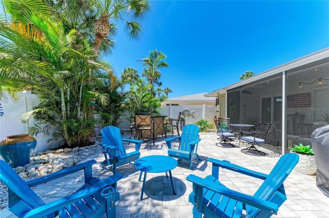 1218 Moonmist Circle, Unit S2, Sarasota, FL 34242 Photo