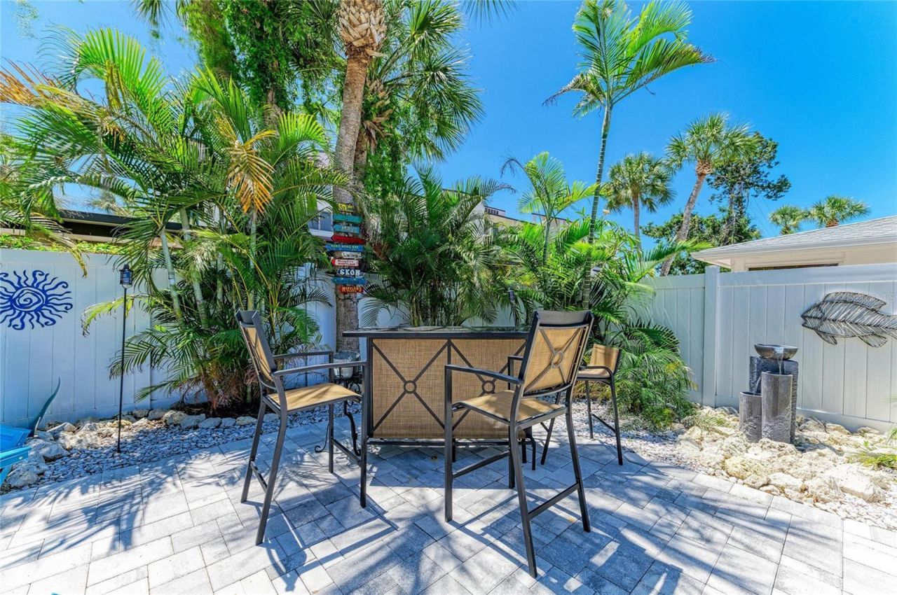 1218 Moonmist Circle, Unit S2, Sarasota, FL 34242 Photo