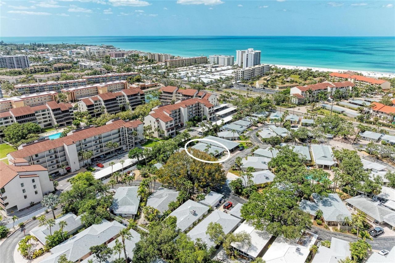 1218 Moonmist Circle, Unit S2, Sarasota, FL 34242 Photo