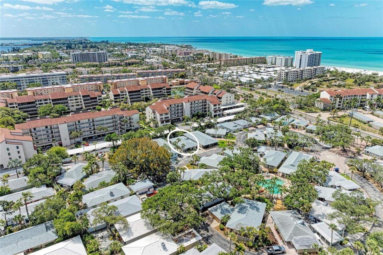 1218 Moonmist Circle, Unit S2, Sarasota, FL 34242 Photo