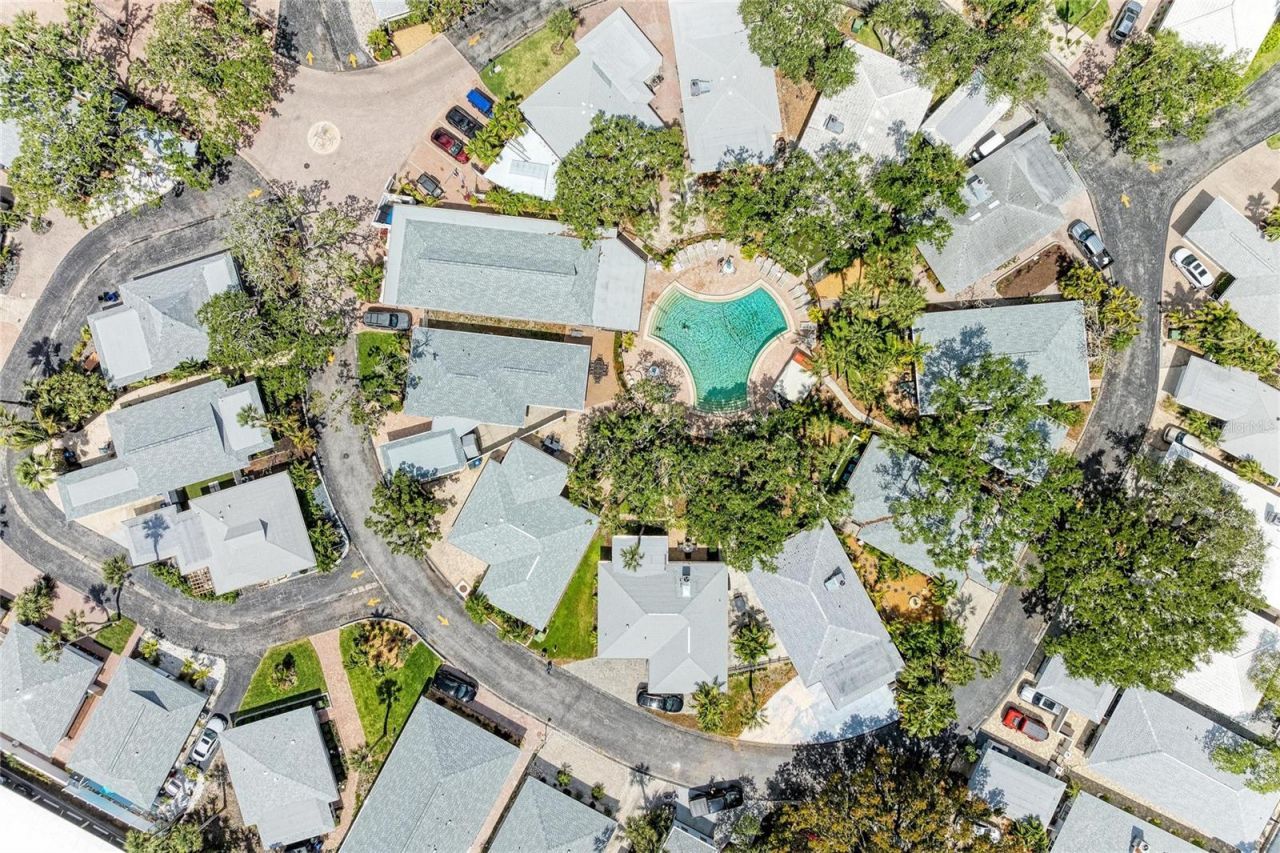 1218 Moonmist Circle, Unit S2, Sarasota, FL 34242 Photo