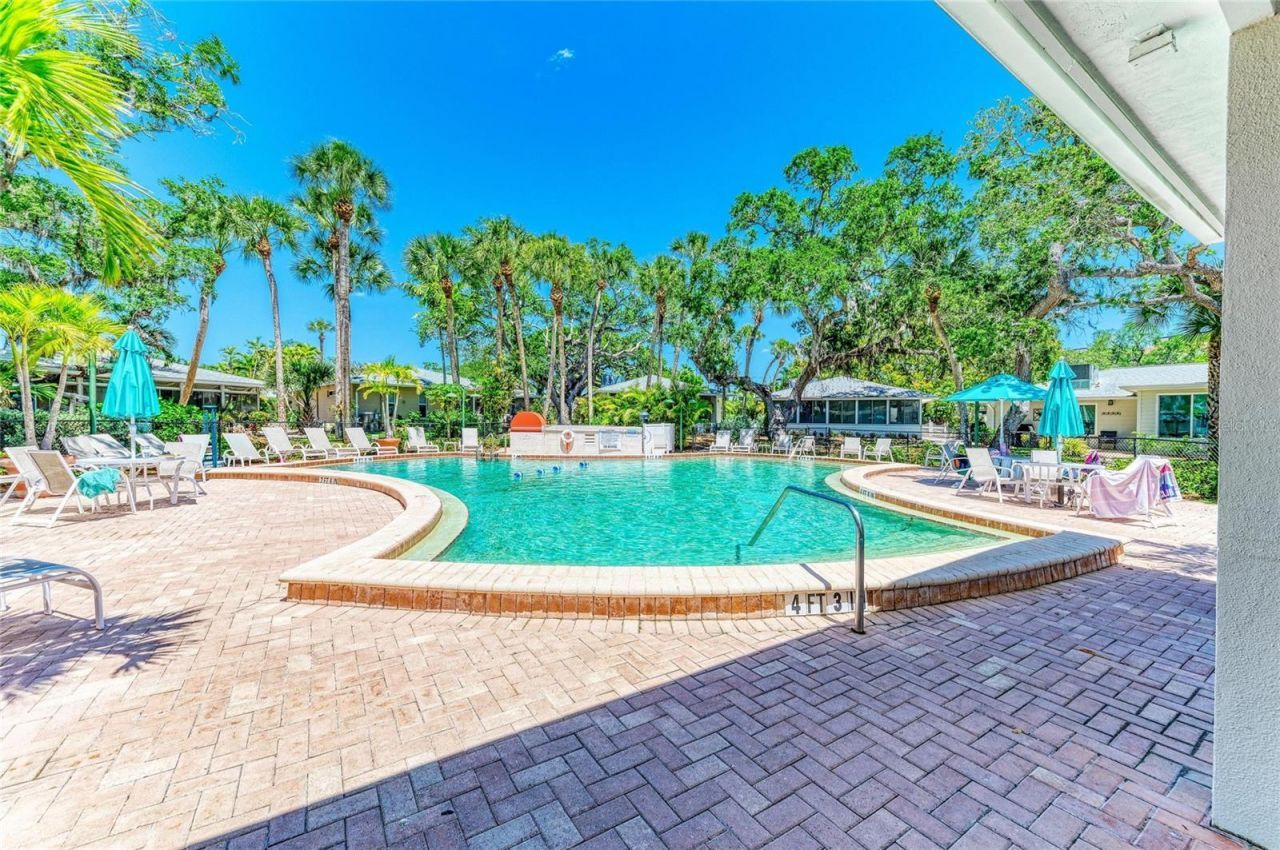 1218 Moonmist Circle, Unit S2, Sarasota, FL 34242 Photo