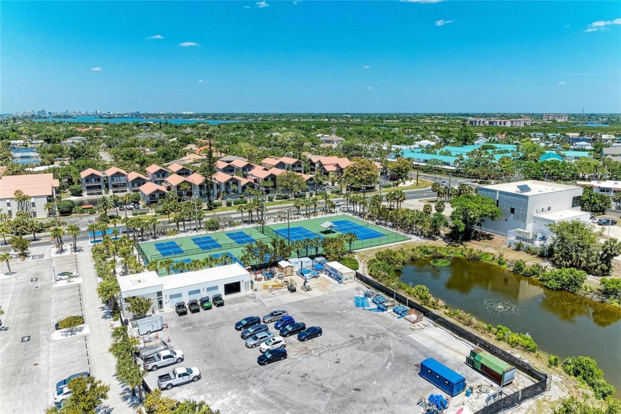 1218 Moonmist Circle, Unit S2, Sarasota, FL 34242 Photo