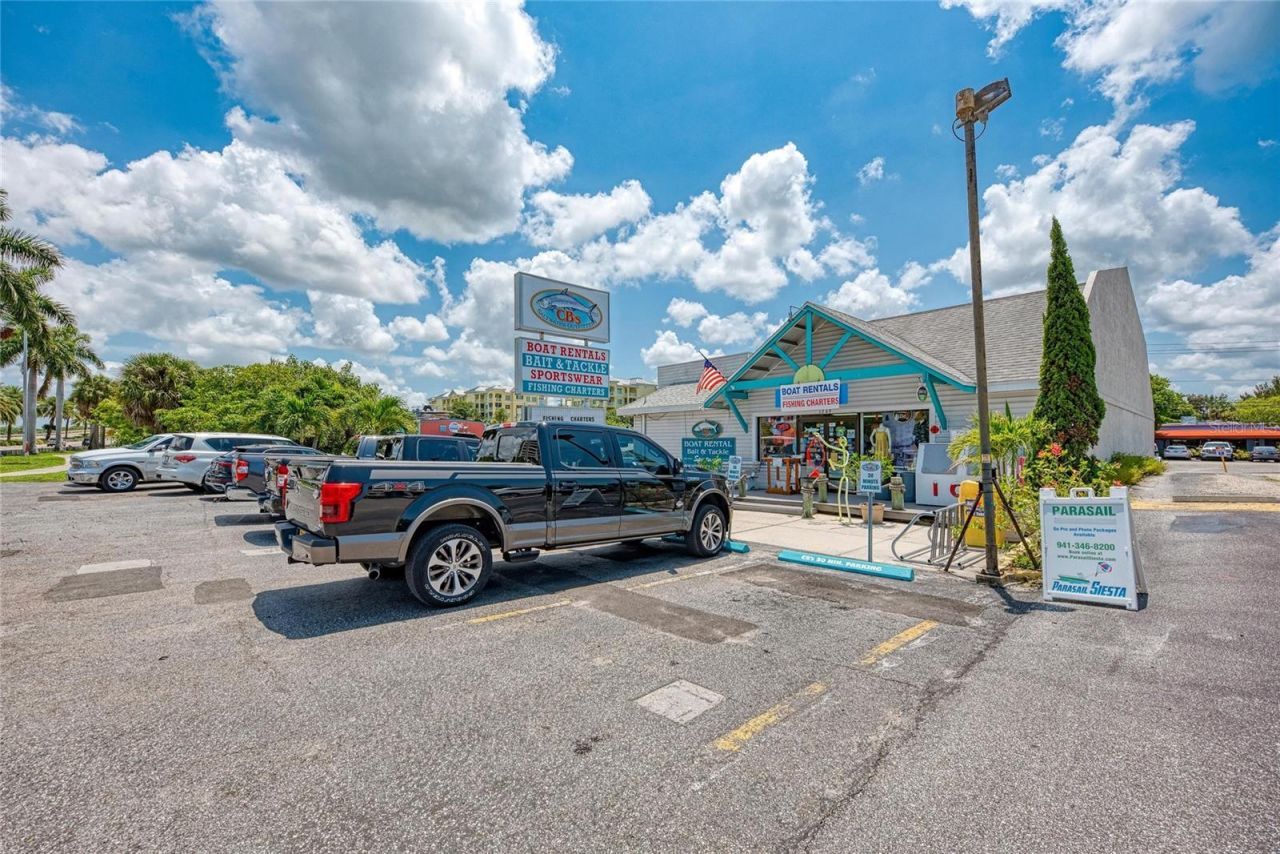 1218 Moonmist Circle, Unit S2, Sarasota, FL 34242 Photo