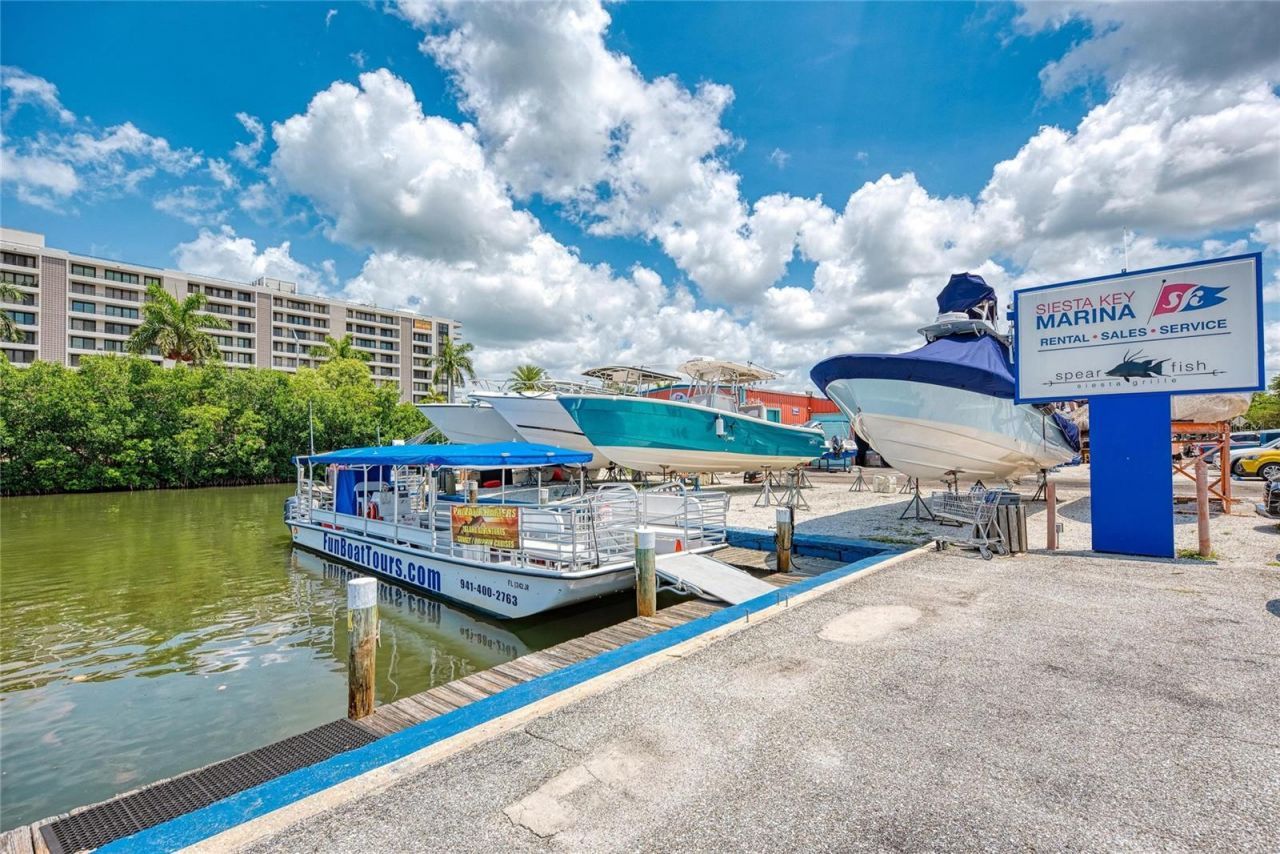 1218 Moonmist Circle, Unit S2, Sarasota, FL 34242 Photo