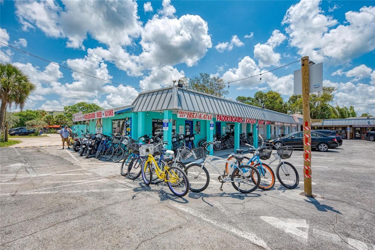 1218 Moonmist Circle, Unit S2, Sarasota, FL 34242 Photo