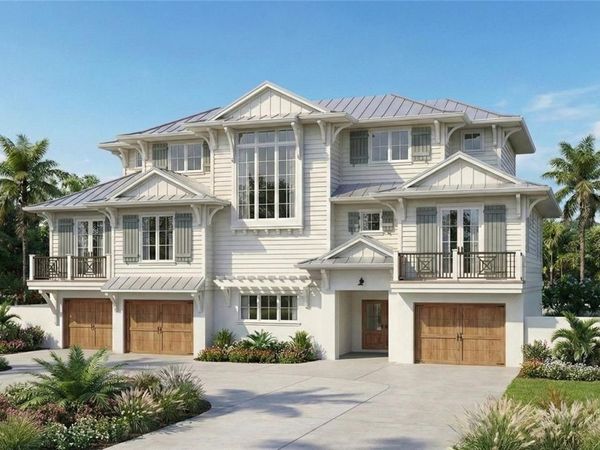 592 JUAN ANASCO DRIVE , LONGBOAT KEY, FL 34228