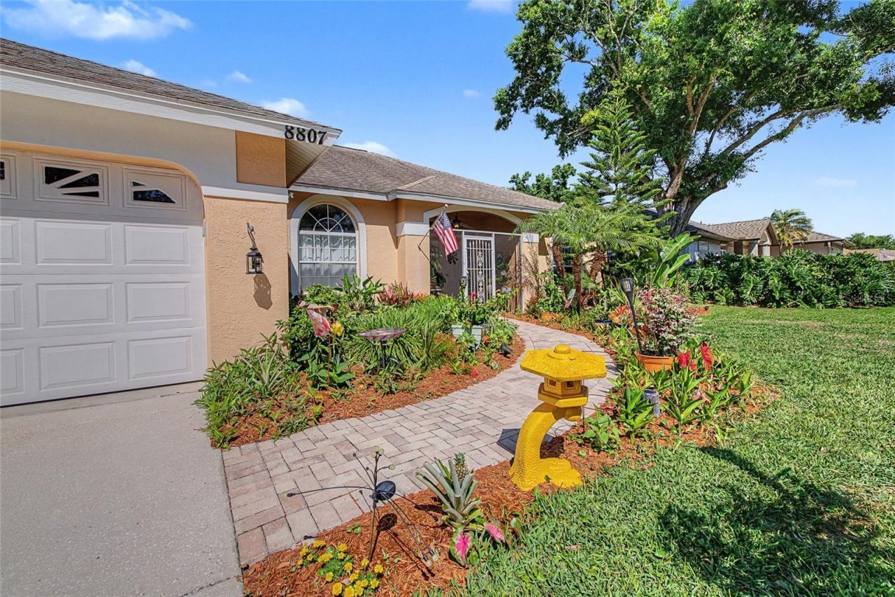 8807 71st Avenue E, Palmetto, FL 34221 Photo