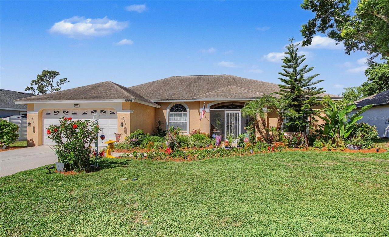 8807 71st Avenue E, Palmetto, FL 34221 Photo