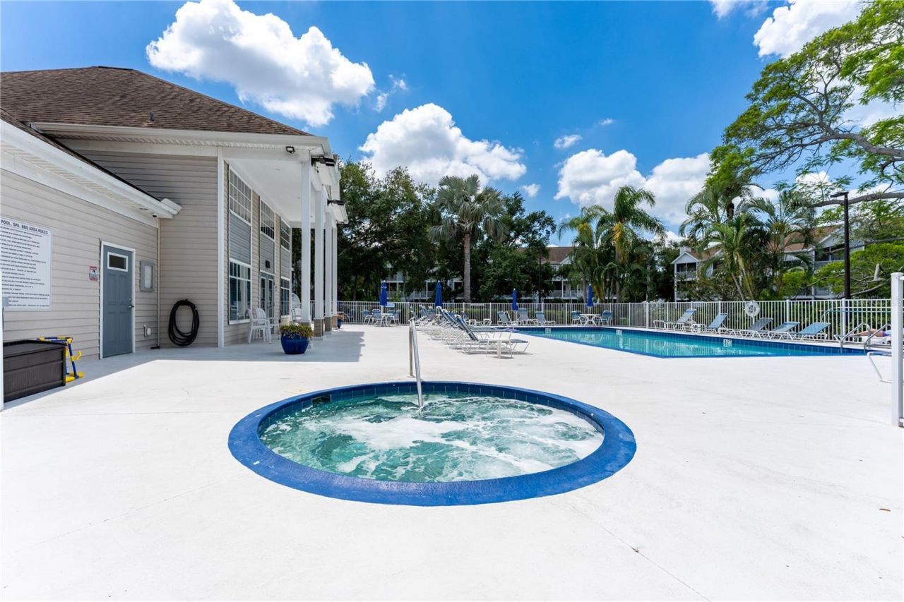850 S Tamiami Trail, Unit 604, Sarasota, FL 34236 Photo