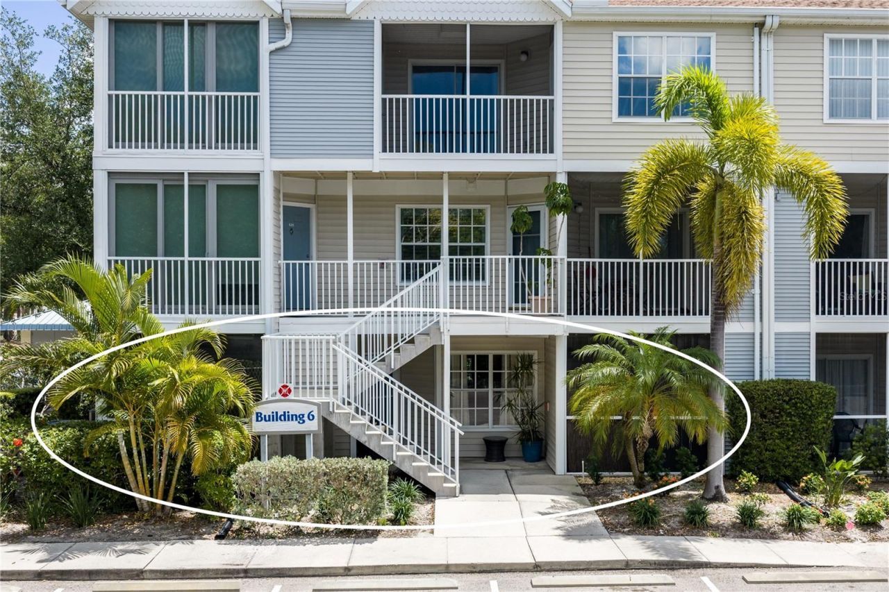 850 S Tamiami Trail, Unit 604, Sarasota, FL 34236 Photo