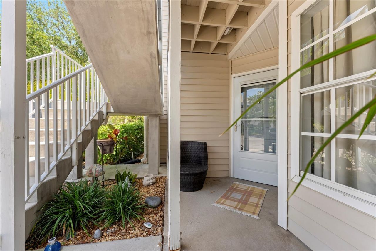 850 S Tamiami Trail, Unit 604, Sarasota, FL 34236 Photo