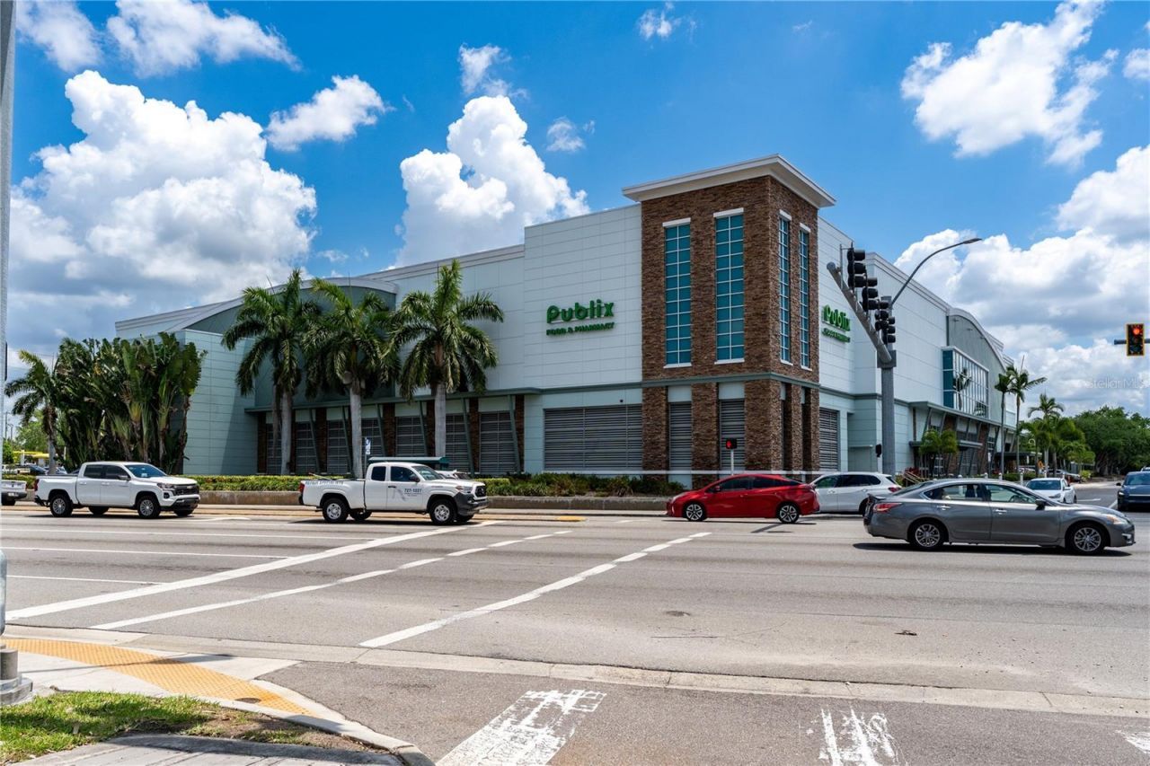 850 S Tamiami Trail, Unit 604, Sarasota, FL 34236 Photo