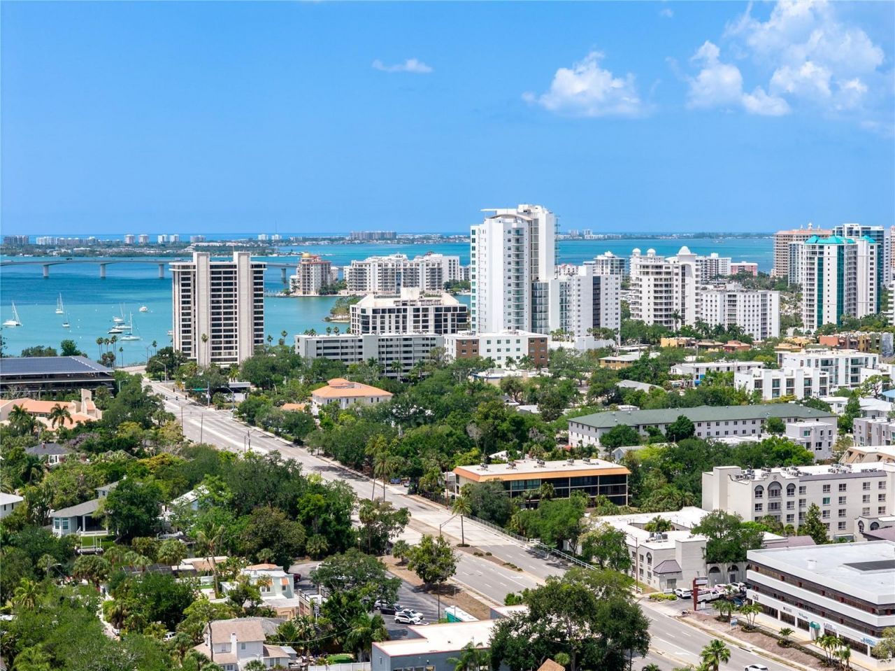 850 S Tamiami Trail, Unit 604, Sarasota, FL 34236 Photo