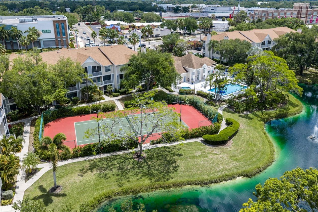 850 S Tamiami Trail, Unit 604, Sarasota, FL 34236 Photo