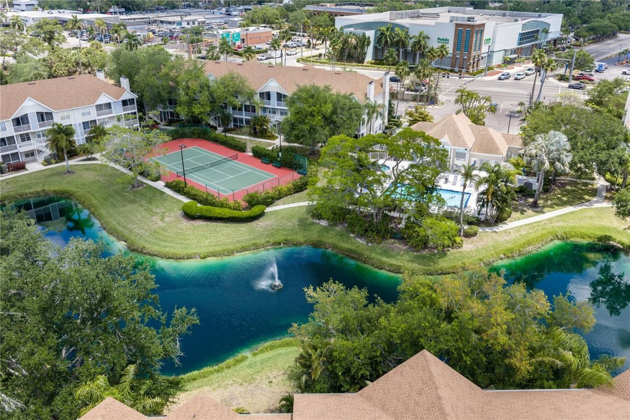 850 S Tamiami Trail, Unit 604, Sarasota, FL 34236 Photo