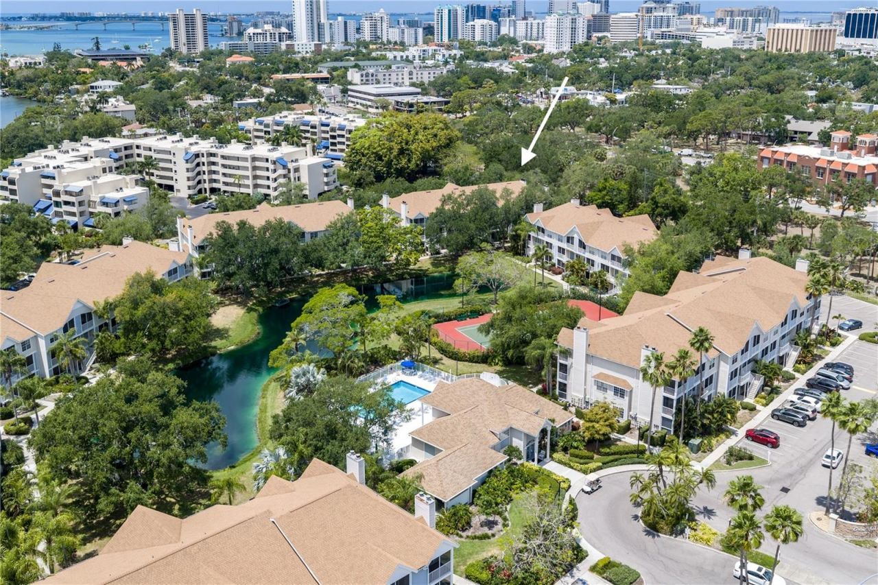 850 S Tamiami Trail, Unit 604, Sarasota, FL 34236 Photo