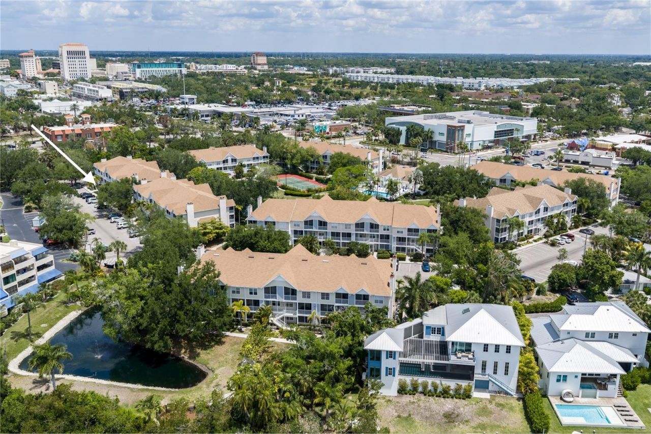850 S Tamiami Trail, Unit 604, Sarasota, FL 34236 Photo