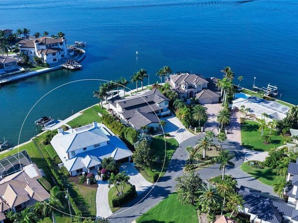 7689 COVE TERRACE, SARASOTA, FL 34231