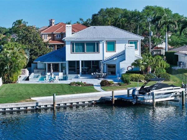 7689 COVE TERRACE, SARASOTA, FL 34231