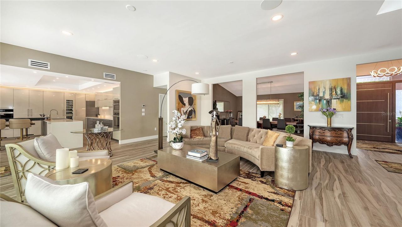 7689 Cove Terrace, Sarasota, FL 34231 Photo