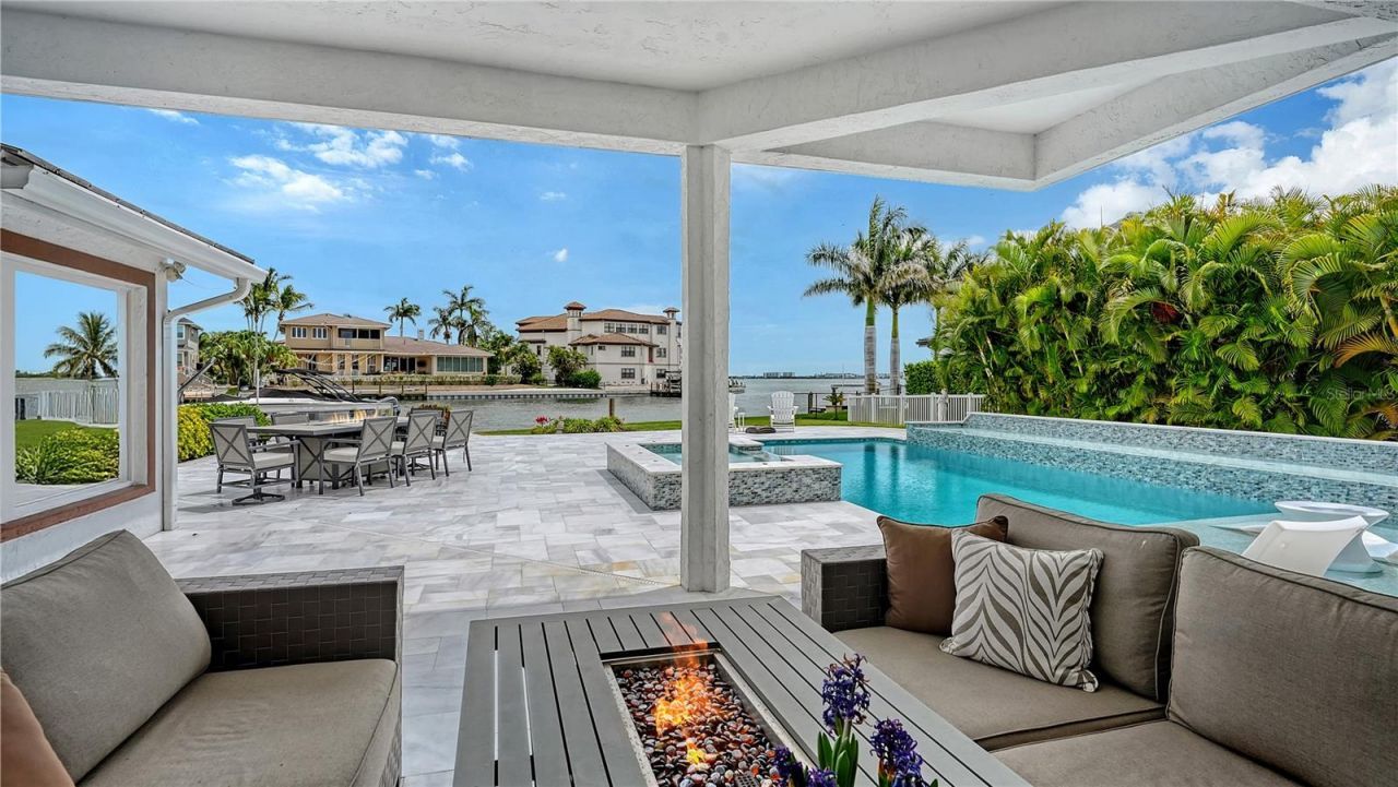 7689 Cove Terrace, Sarasota, FL 34231 Photo