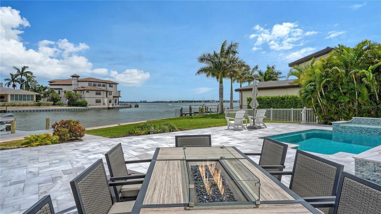 7689 Cove Terrace, Sarasota, FL 34231 Photo