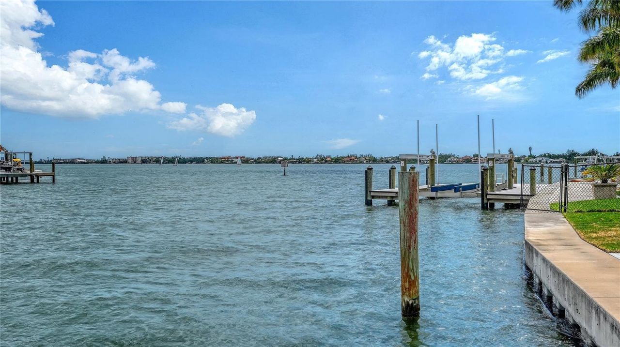 7689 Cove Terrace, Sarasota, FL 34231 Photo