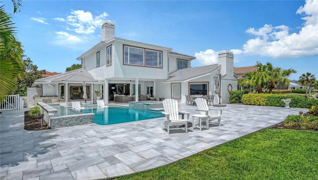 7689 Cove Terrace, Sarasota, FL 34231 Photo