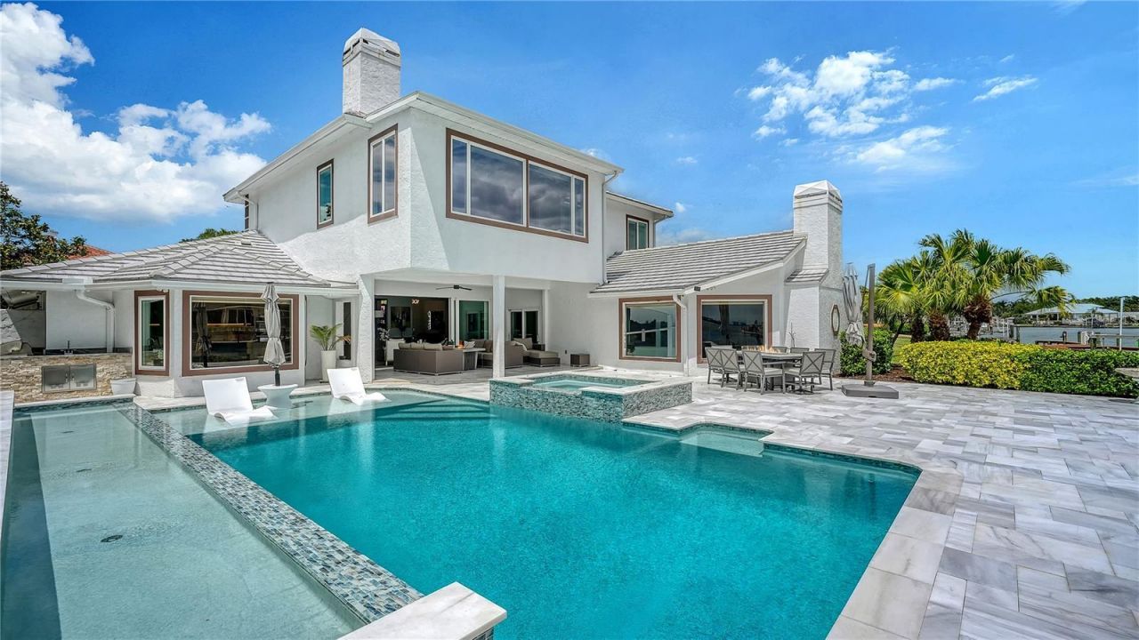 7689 Cove Terrace, Sarasota, FL 34231 Photo