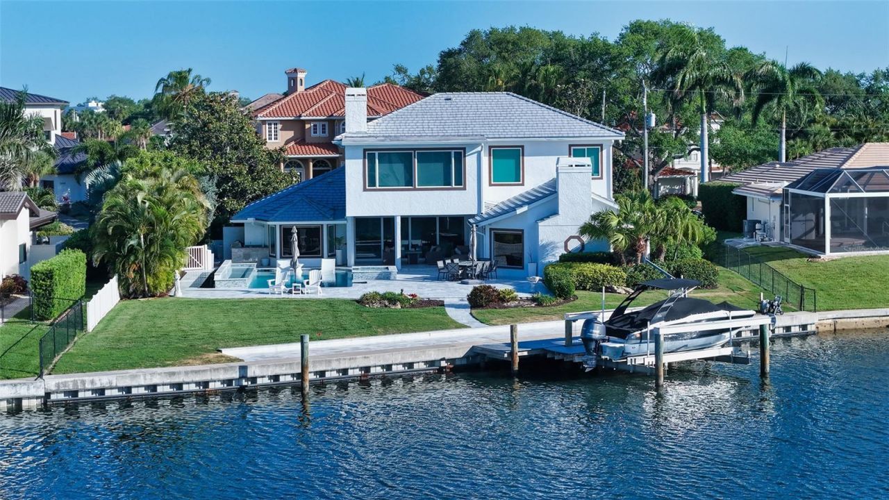 7689 Cove Terrace, Sarasota, FL 34231 Photo